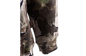 Image of Kings Camo Hunter Series Hoodie, KC Ultra, 3XL, KCM1400-KCU-3XL