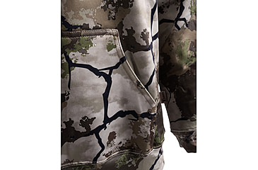 Image of Kings Camo Hunter Series Hoodie, KC Ultra, 3XL, KCM1400-KCU-3XL