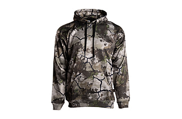 Image of Kings Camo Hunter Series Hoodie, KC Ultra, 3XL, KCM1400-KCU-3XL