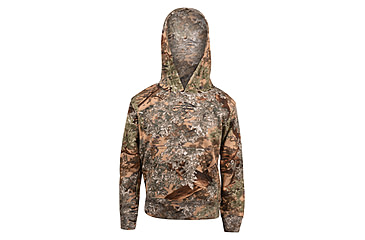 Image of Kings Camo Kids Hoodie, Desert Shadow, Large, KCK215-DS-L