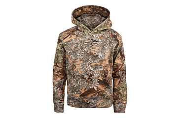 Image of Kings Camo Kids Hoodie, Desert Shadow, Large, KCK215-DS-L
