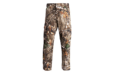 Image of Kings Camo Mens Classic Six Pocket Pants, Realtree Edge, Medium, KCB102-RE-R-M