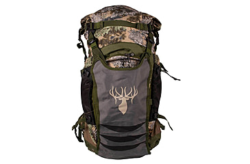 Image of Kings Camo Mountain Top 2200 Backpack, Desert Shadow, One Size, KCG2200-DS