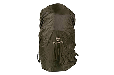 Image of Kings Camo Mountain Top 2200 Backpack, Desert Shadow, One Size, KCG2200-DS