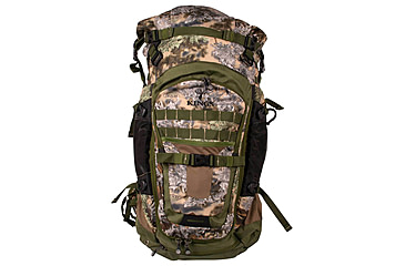 Image of Kings Camo Mountain Top 2200 Backpack, Desert Shadow, One Size, KCG2200-DS