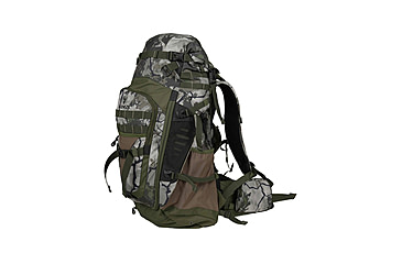 Image of Kings Camo Mountain Top 2200 Backpack, KC Ultra, One Size, KCG2200-KCU