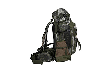 Image of Kings Camo Mountain Top 2200 Backpack, KC Ultra, One Size, KCG2200-KCU