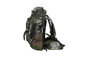 Image of Kings Camo Mountain Top 2200 Backpack, KC Ultra, One Size, KCG2200-KCU
