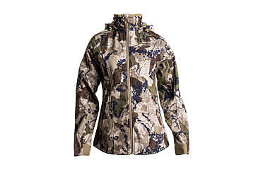 Image of Kings Camo XKG Boulder Softshell Jacket - Womens, XK7, S, XKGL5304-XK7-S