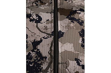 Image of Kings Camo XKG Elevation 1/4 Zip Tee - Mens, XK7, L, XKG4206-XK7-L