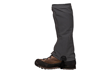 Image of Kings Camo XKG Leg Gaiter, Charcoal, L/XL, XKG2129-CH-LXL