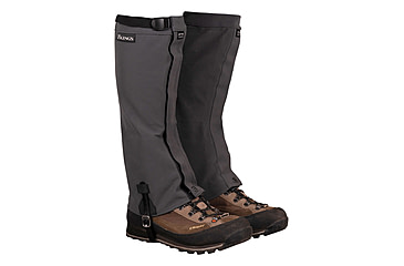 Image of Kings Camo XKG Leg Gaiter, Charcoal, L/XL, XKG2129-CH-LXL