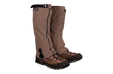 Image of Kings Camo XKG Leg Gaiter, Dark Khaki, M/L, XKG2129-DK-ML