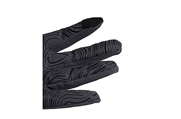 Image of Kings Camo XKG Light Weight Glove, Charcoal, M/L, XKG5000-CH-ML