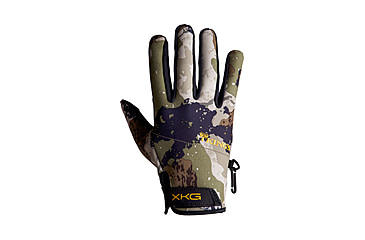 Image of Kings Camo XKG Mid-Weight Glove, XK7, L, XKG5050-XK7-L