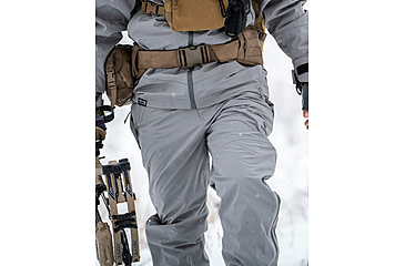 Image of Kings Camo XKG Paramount Rain Pant - Mens, Charcoal, M, XKG4511-CH-M
