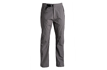 Image of Kings Camo XKG Paramount Rain Pant - Mens, Charcoal, M, XKG4511-CH-M