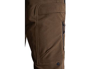 Image of Kings Camo XKG Ridge Pant - Mens, Bark, 34R, XKG4201-BRK-34R