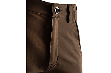 Image of Kings Camo XKG Ridge Pant - Mens, Bark, 34R, XKG4201-BRK-34R