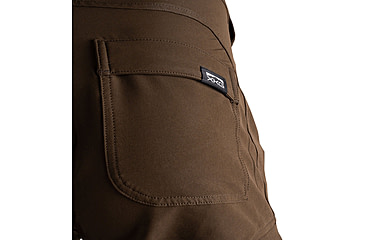 Image of Kings Camo XKG Ridge Pant - Mens, Bark, 34R, XKG4201-BRK-34R