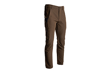 Image of Kings Camo XKG Ridge Pant - Mens, Bark, 34R, XKG4201-BRK-34R