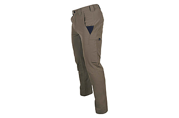 Image of Kings Camo XKG Ridge Pant - Mens, Dark Khaki, 36T, XKG4201-DK-36T