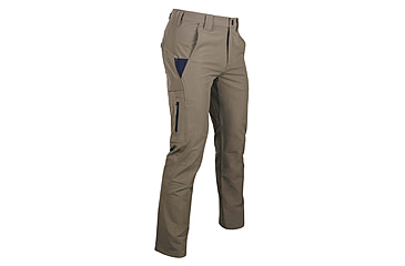Image of Kings Camo XKG Ridge Pant - Mens, Dark Khaki, 36T, XKG4201-DK-36T