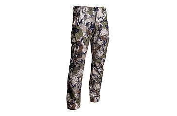Image of Kings Camo XKG Ridge Pant - Mens, XK7, 32R, XKG4201-XK7-32