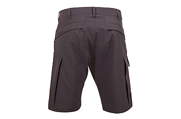 Image of Kings Camo XKG Ridge Short - Mens, Charcoal, 42, XKG4200-CH-42