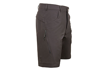 Image of Kings Camo XKG Ridge Short - Mens, Charcoal, 42, XKG4200-CH-42