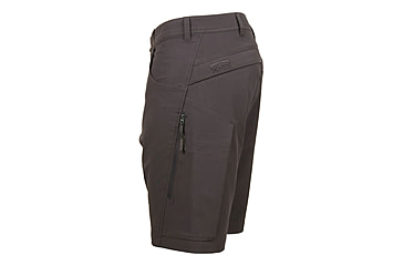 Image of Kings Camo XKG Ridge Short - Mens, Charcoal, 42, XKG4200-CH-42