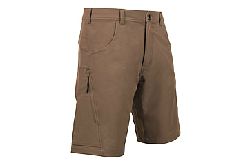 Image of Kings Camo XKG Ridge Short - Mens, Khaki, 30, XKG4200-KHK-30