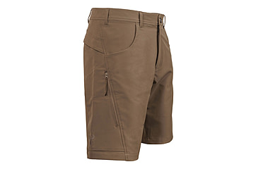 Image of Kings Camo XKG Ridge Short - Mens, Khaki, 30, XKG4200-KHK-30