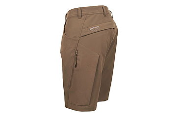 Image of Kings Camo XKG Ridge Short - Mens, Khaki, 30, XKG4200-KHK-30