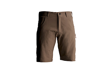 Image of Kings Camo XKG Ridge Short - Mens, Khaki, 30, XKG4200-KHK-30