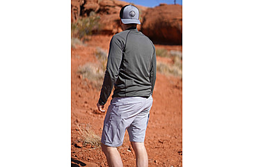 Image of Kings Camo XKG Ridge Short - Mens, Stone, 32, XKG4200-ST-32