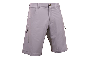Image of Kings Camo XKG Ridge Short - Mens, Stone, 32, XKG4200-ST-32