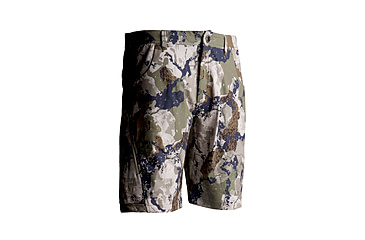 Image of Kings Camo XKG Ridge Short - Mens, XK7, 42, XKG4200-XK7-42
