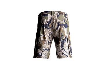 Image of Kings Camo XKG Ridge Short - Mens, XK7, 42, XKG4200-XK7-42