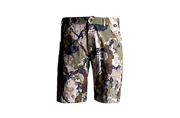 Image of Kings Camo XKG Ridge Short - Mens, XK7, 42, XKG4200-XK7-42