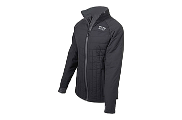 Image of Kings Camo XKG Transition Flex Jacket - Womens, Black, XL, XKGL5424-BLK-XL