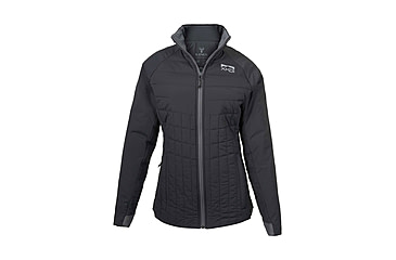 Image of Kings Camo XKG Transition Flex Jacket - Womens, Black, XL, XKGL5424-BLK-XL