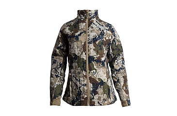Image of Kings Camo XKG Transition Flex Jacket - Womens, XK7, L, XKGL5424-XK7-L