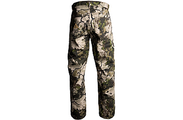 Image of Kings Camo Kings Classic 5 Pocket Flannel Lined Pant