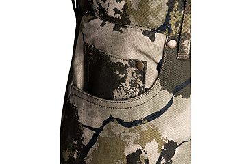 Image of King's Camo Kings Classic 5 Pocket Flannel Lined Pant - Men's, 30x32, King'S Ultra, KCB114-KCU-R-30