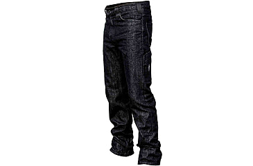 Image of KITANICA Jeans - Men's, 44 in Waist, 30 in Inseam, Black, 301-BLK-4430