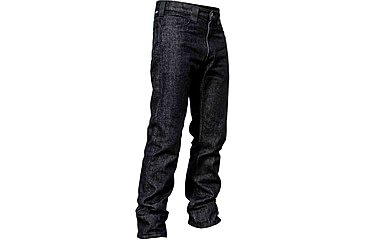 Image of KITANICA Jeans - Men's, 44 in Waist, 30 in Inseam, Black, 301-BLK-4430