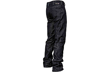 Image of KITANICA Jeans - Men's, 44 in Waist, 30 in Inseam, Black, 301-BLK-4430