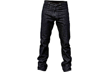 Image of KITANICA Jeans - Men's, 44 in Waist, 30 in Inseam, Black, 301-BLK-4430