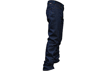 Image of KITANICA Jeans - Men's, 46 in Waist, 37 in Inseam, Blue, 301-BLU-4637